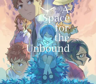 A Space for the Unbound
