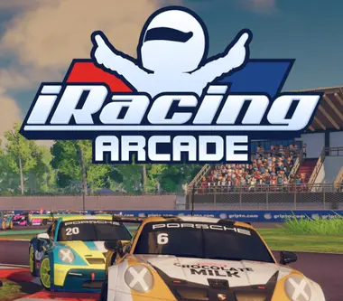 iRacing Arcade - Steam (Global) Key
