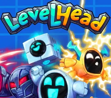 Levelhead - Steam (Europe) Key