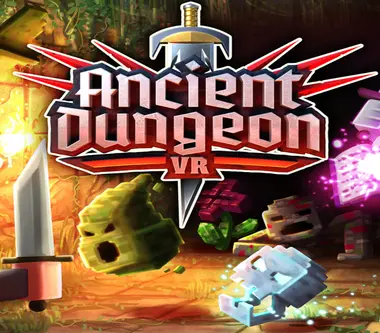 Ancient Dungeon VR - Steam (Global) Key