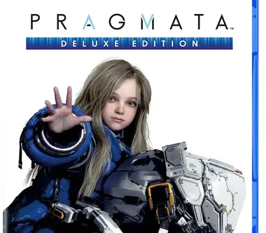 PRAGMATA | Deluxe Edition