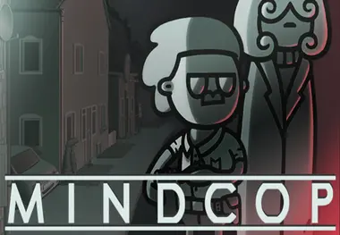 Mindcop - Steam (Global) Key