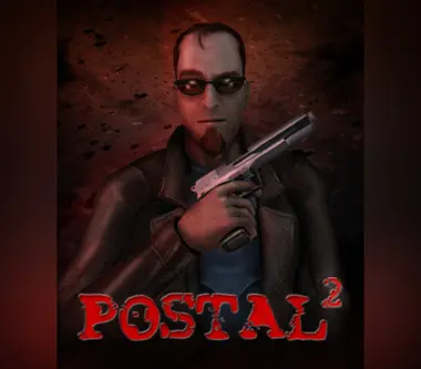 POSTAL 2 - Steam (Global) Key