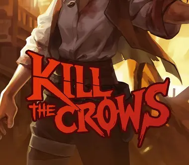 Kill The Crows - Steam (Global) Key
