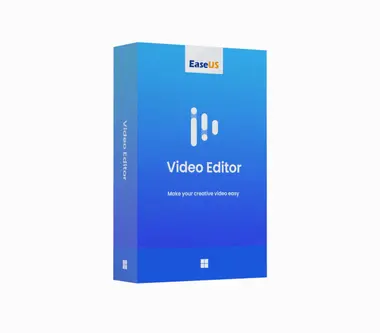 EaseUS PDF Editor (1 Device, Lifetime) - EaseUS Key