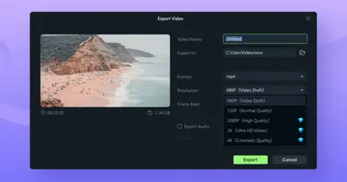 EaseUS PDF Editor (1 Device, Lifetime) - EaseUS Key preview 2