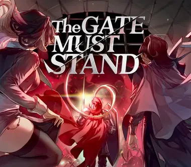 The Gate Must Stand - Steam (Global) Key