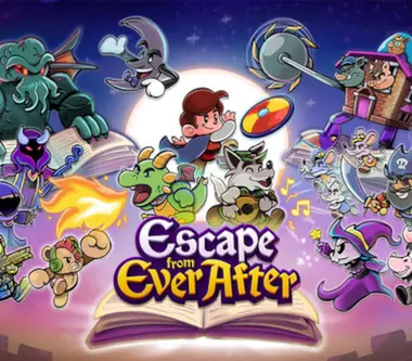 Escape from Ever After - Steam (Europe) Key