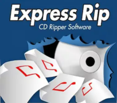 NCH: Express Rip CD Ripper - NCH