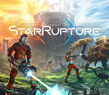 StarRupture - Steam (Europe) Key