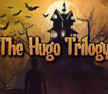 The Hugo Trilogy .COM