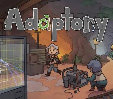 Adaptory