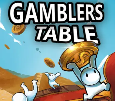 Gamblers Table | Deluxe Edition - Steam (Global) Key