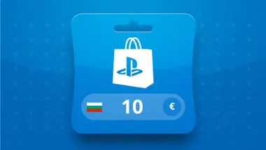 PlayStation Network Gift Card 10 EUR - PSN Key - BULGARIA preview 2