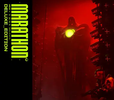 Marathon | Deluxe Edition
