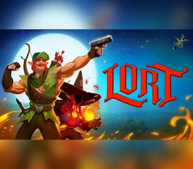 Lort - Steam (Global) Key