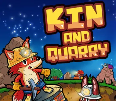 Kin and Quarry - Steam (Global) Key