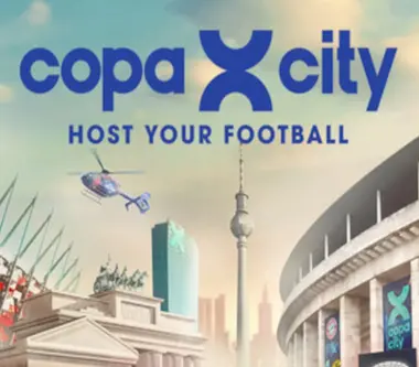 Copa City - Steam (Global) Key