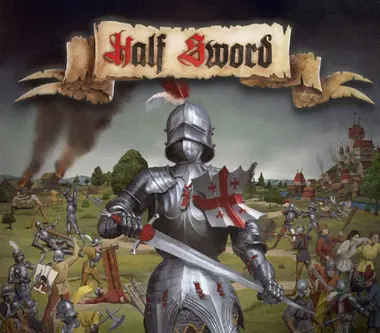 Half Sword - Steam (Global) Key