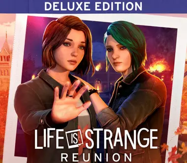 Life is Strange: Reunion | Deluxe Edition