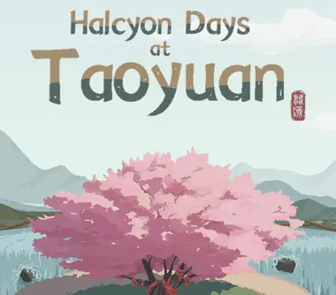 Halcyon Days at Taoyuan