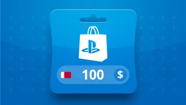 PlayStation Network Gift Card 100 USD - PSN Key - BAHRAIN preview 2