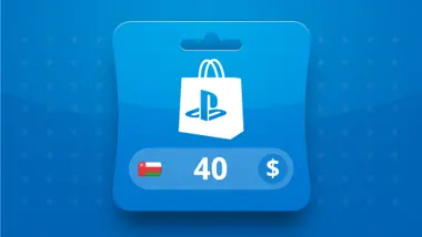 PlayStation Network Gift Card 40 USD - PSN Key - OMAN preview 2