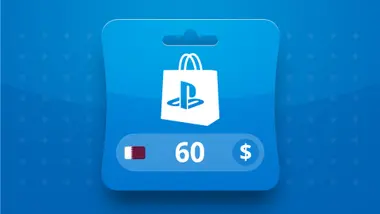 PlayStation Network Gift Card 60 USD - PSN Key - QATAR preview 2