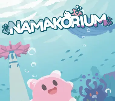 Namakorium - Steam (Global) Key