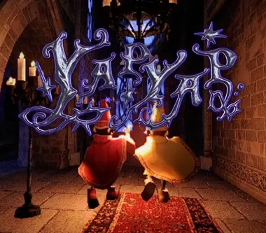 YAPYAP - Steam (Global) Key