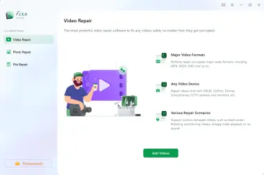 EaseUS FocalFlow 3 (1 Device, 1 Year) - EaseUS Key preview 3
