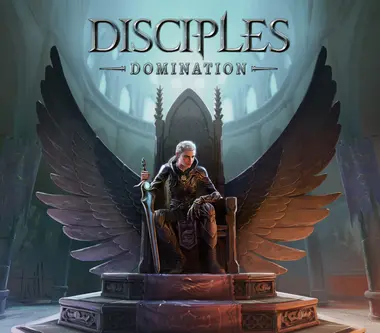 Disciples: Domination