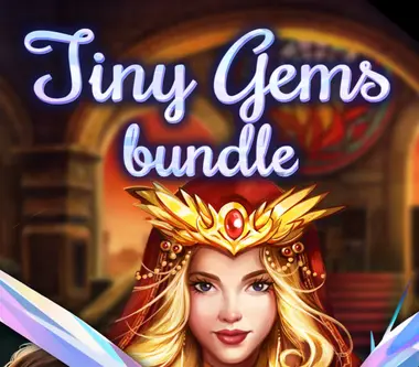 Tiny Gems Bundle (Xbox Account) - Xbox (Global)