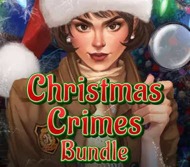 Christmas Crimes Bundle (Xbox Account) - Xbox (Global)