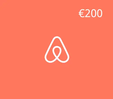 Airbnb Gift Card 200 EUR - airbnb Key - NETHERLANDS preview 1