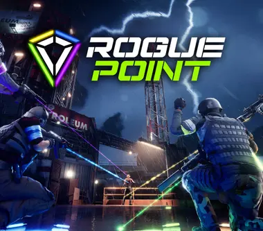 Rogue Point
