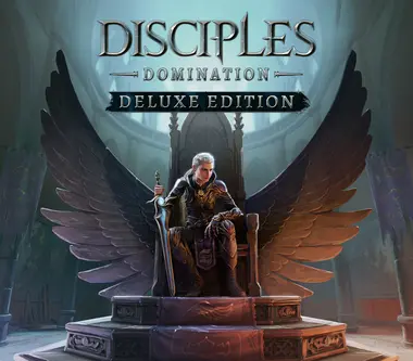Disciples: Domination | Deluxe Edition - Steam (Global) Key