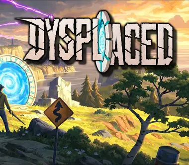 Dysplaced - Steam (Global) Key
