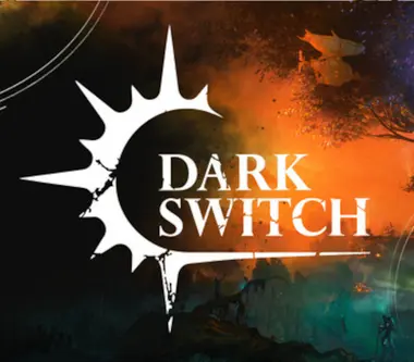 DarkSwitch - Steam (Global) Key