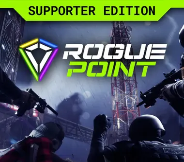 Rogue Point | Supporter Edition
