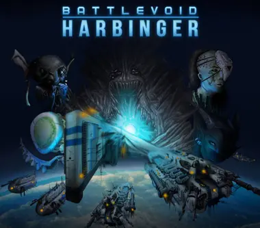 Battlevoid: Harbinger - Steam (Global) Key