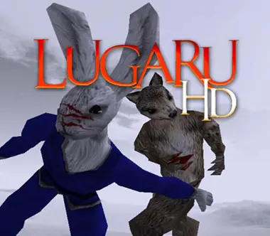 Lugaru HD - Steam (Global) Key