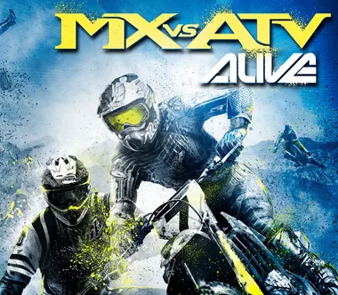 MX vs ATV Alive (Xbox Account) - Xbox (Europe except AL, BA, BG, CY, EE, HR, IS, LT, LU, LV, ME, MK, MT, RO, RS, SI)