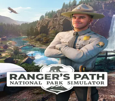 Ranger’s Path: National Park Simulator
