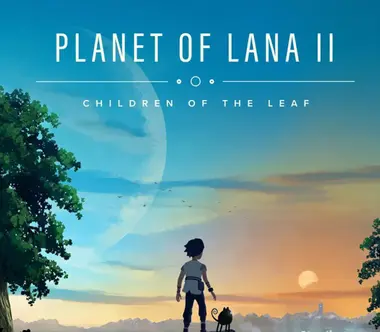 Planet of Lana II - Gift