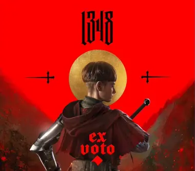 1348: Ex Voto