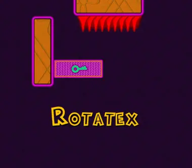 Rotatex - Steam (Global) Key
