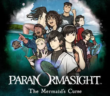 Paranormasight: The Mermaid's Curse - Steam (Global) Key