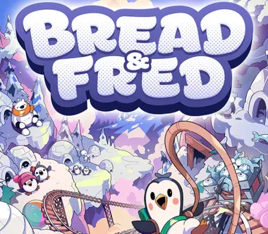 Bread & Fred - - MENA