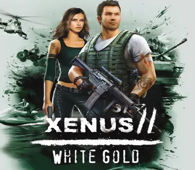 Xenus 2. White gold. - Steam (Global) Key